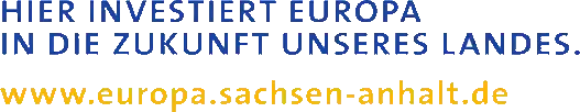 Logo Förderprogramm europa.sachsen-anhalt.de