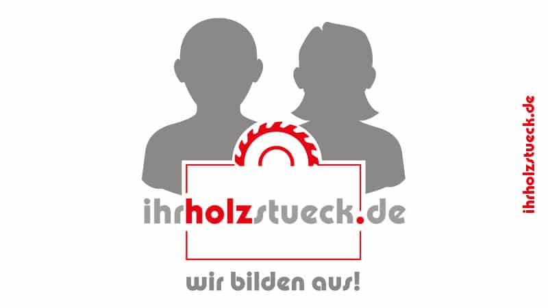 Ausbildungsinitiative zum Tischler 2022 von ihrholzstueck.de