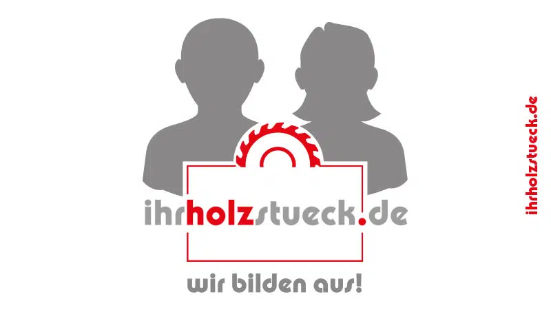 Ausbildungsinitiative zum Tischler 2022 von ihrholzstueck.de